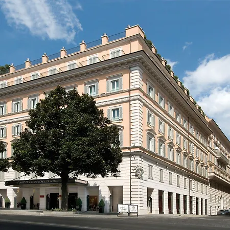 Nobu Hotell 5*