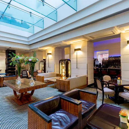 Grand Via Veneto 5* Roma