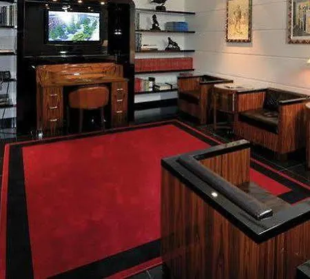 فندق Nobu