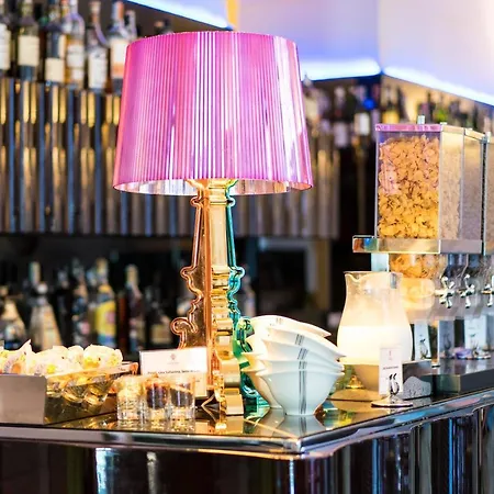 Grand Via Veneto Hotel Roma