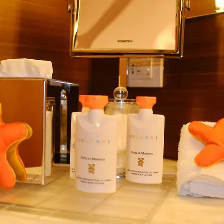 Grand Via Veneto 5* Roma
