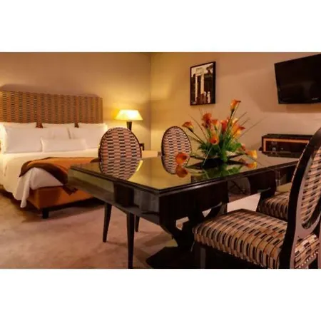 Nobu Hotell 5*