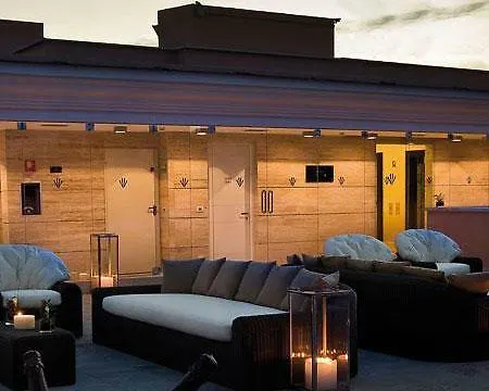 Nobu Hotell