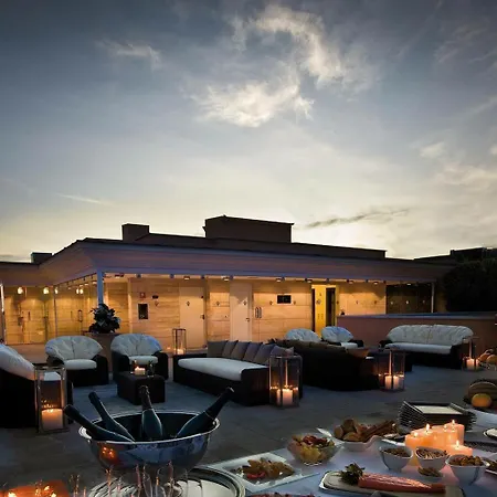فندق Nobu 5*