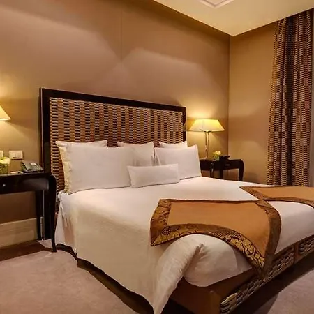 Hotel Grand Via Veneto Roma