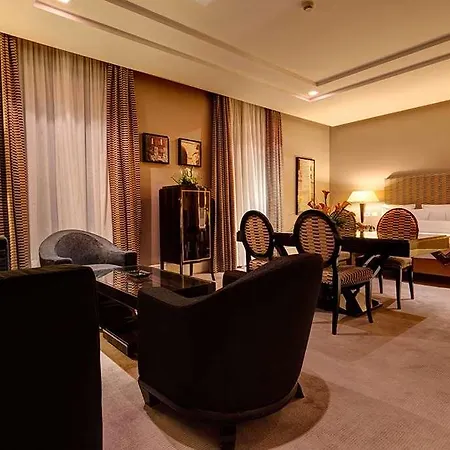 Grand Via Veneto 5* Roma