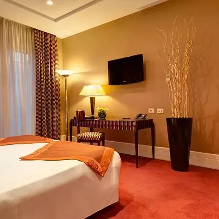 Nobu Hotell 5*