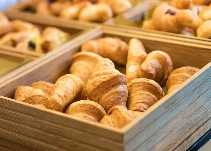 Nobu Szálloda Róma