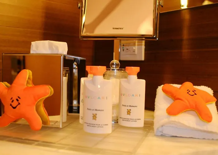 Nobu 5* Roma