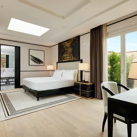 Nobu Hotel 5*