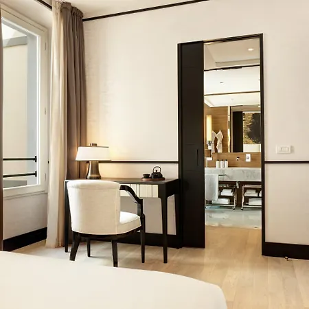 Nobu Hotel 5*
