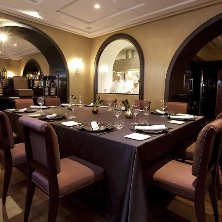 Hotel Grand Via Veneto Rom