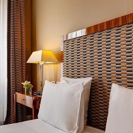 Nobu Hotel