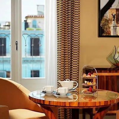 Nobu Hotel Roma