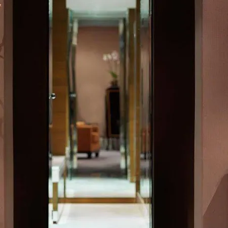 Hotel Nobu 5*