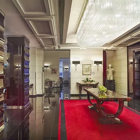 Hotel Nobu