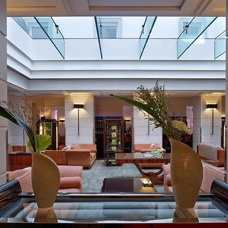 Hotel Nobu 5*