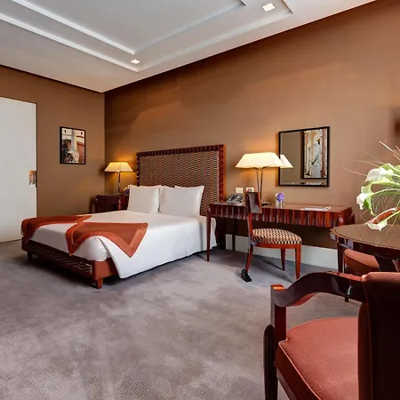 Hotel Nobu 5*