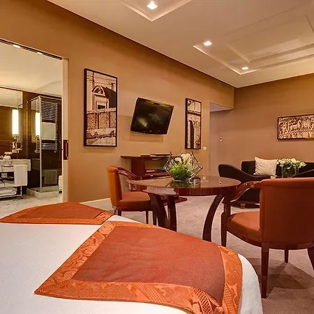 Nobu Hotel