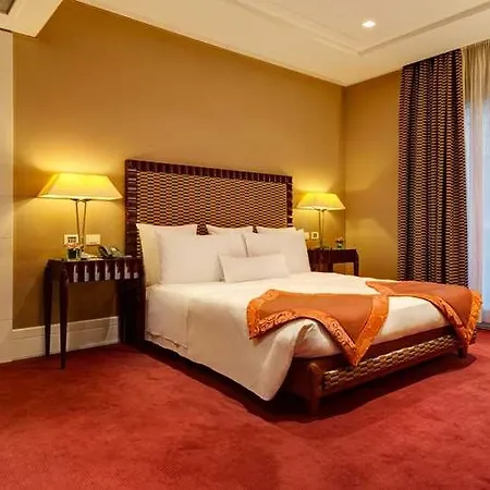 Grand Via Veneto Hotel