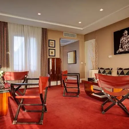 Hotel Nobu