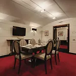 Nobu Hotel Roma