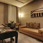 Nobu Hotel
