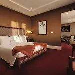 Hotel Nobu Roma
