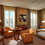 Nobu Hotel Roma