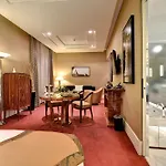 Hotel Nobu Roma