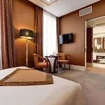 Hotel Nobu Roma