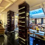 Nobu Hotel Roma