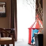 Nobu Hotel Roma