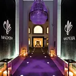 Nobu Hotel 5*