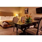 Nobu Hotel 5*