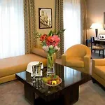 Nobu Hotel Roma