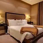 Hotel Nobu Roma
