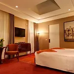 Nobu 5* Roma