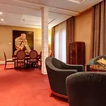 Nobu Hotel Roma