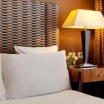 Nobu Hotel Roma