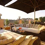 Nobu 5* Roma