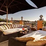 Nobu Hotel