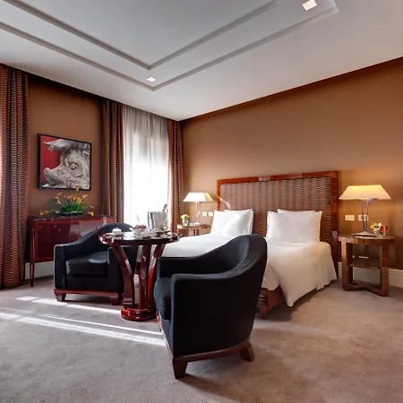 Hotel Nobu 5*