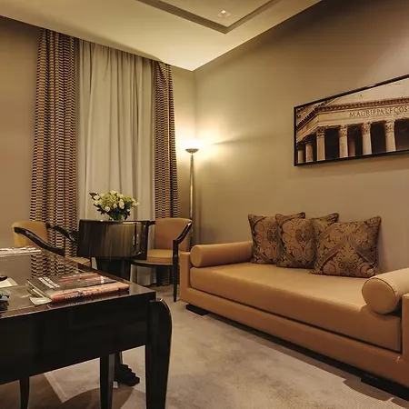 Nobu Hotel