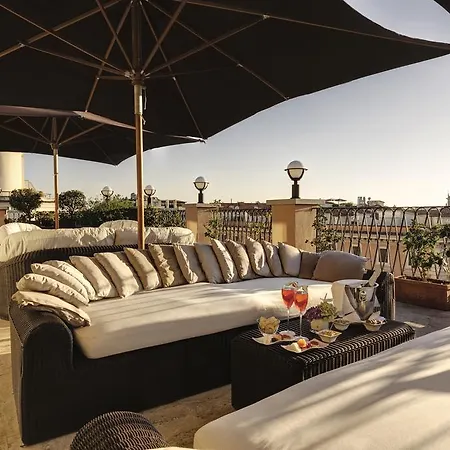 Hotel Nobu 5*