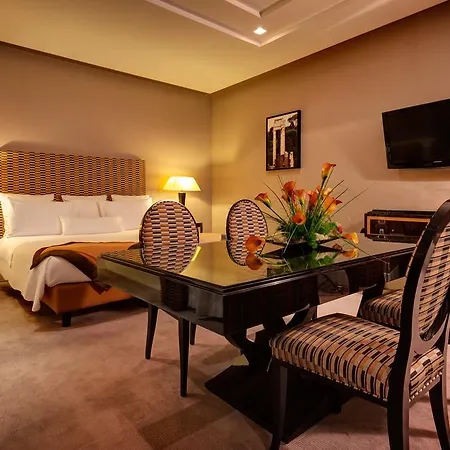 Hotel Nobu 5*