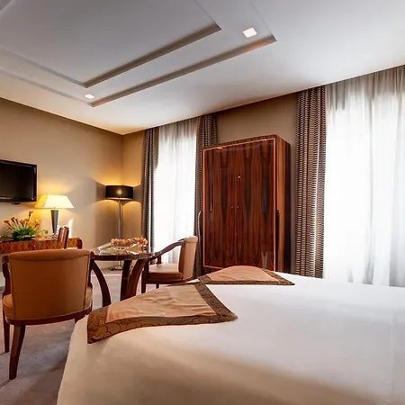 Hotel Nobu