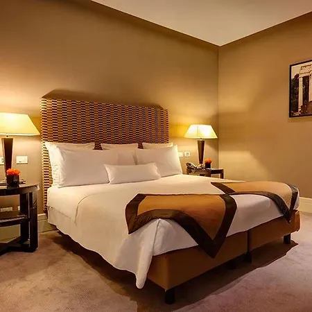 Hotel Nobu 5*
