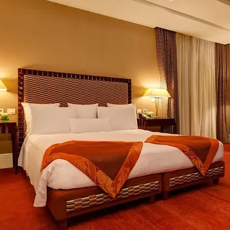 Nobu Hotel