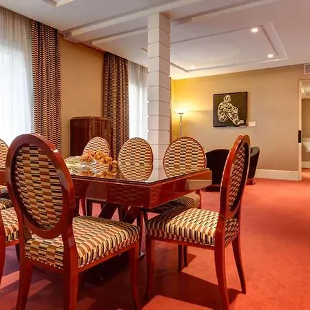 Hotel Nobu 5*